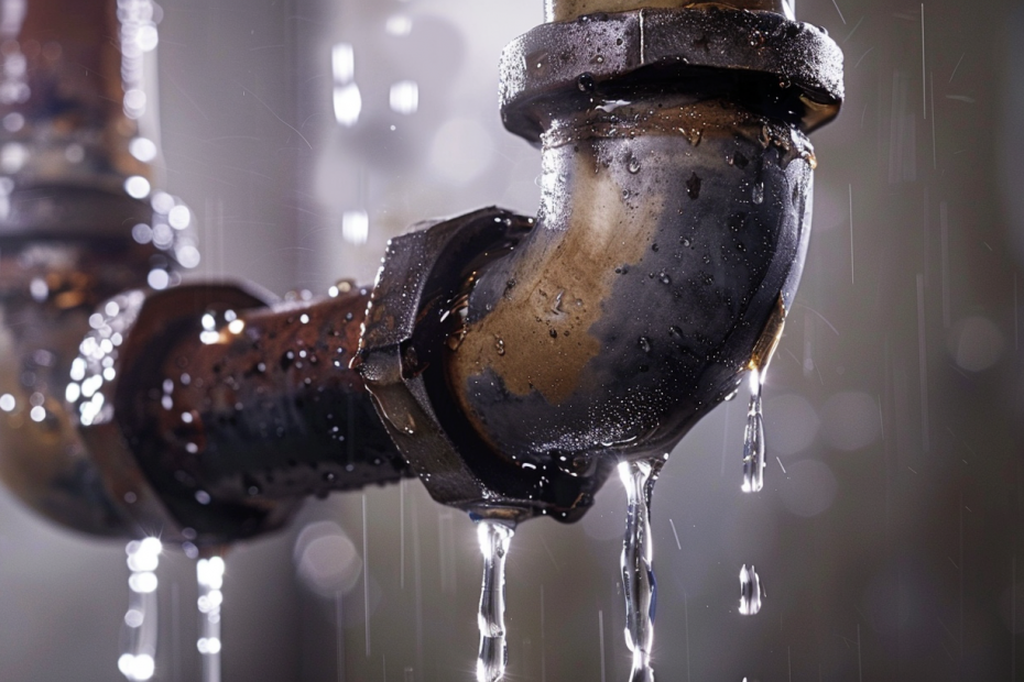 Common Plumbing Emergencies and How to Handle Them